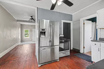 1137 W 25th Avenue, Gary, IN 46407 - Photo 6