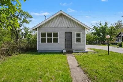 1137 W 25th Avenue, Gary, IN 46407 - Photo 2