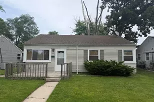 227 N Delaware St, Hobart, IN 46342 - Photo 1