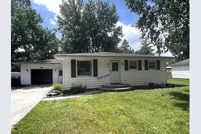 457 W Emmet Avenue, Rensselaer, IN 47978 - Photo 1