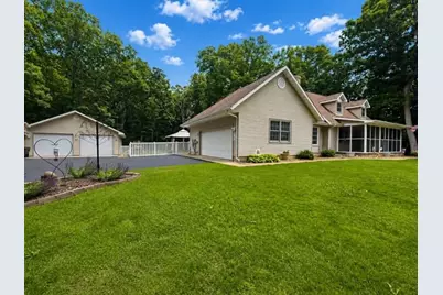 490 W 75 S, Valparaiso, IN 46385 - Photo 1