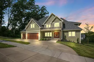 914 Lillian Russell Ct, Crown Point, IN 46307 - Photo 1