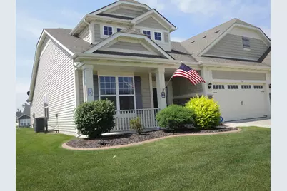 9101 Green Meadow Drive, Cedar Lake, IN 46303 - Photo 2