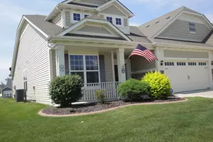 9101 Green Meadow Dr, Cedar Lake, IN 46303 - Photo 2