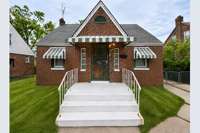 1033 E 45th Avenue, Gary, IN 46409 - Photo 2