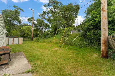 1021 Hamilton Place, Gary, IN 46403 - Photo 20