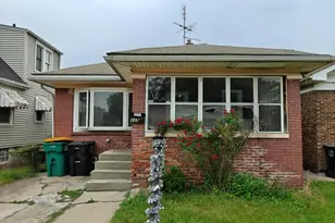1154 Hendricks St, Gary, IN 46404 - Photo 1