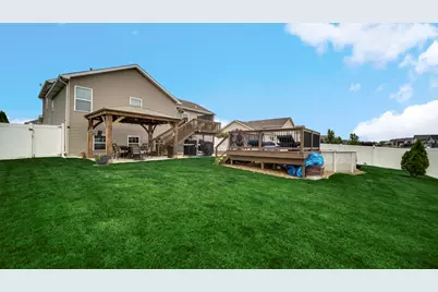 18473 Candace Drive, Lowell, IN 46356 - Photo 2