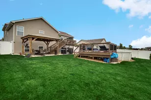 18473 Candace Dr, Lowell, IN 46356 - Photo 2