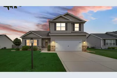 18473 Candace Drive, Lowell, IN 46356 - Photo 1