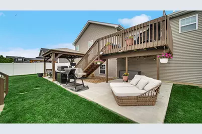 18473 Candace Drive, Lowell, IN 46356 - Photo 28