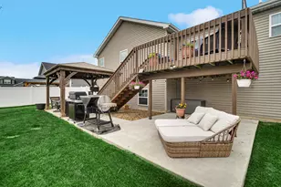 18473 Candace Dr, Lowell, IN 46356 - Photo 28