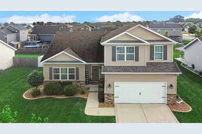 18473 Candace Drive, Lowell, IN 46356 - Photo 20