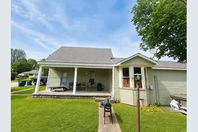 4803 Ohio Street, Clayton, IN 46118 - Photo 1