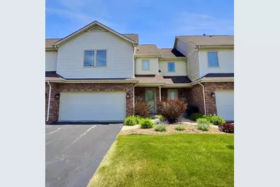 9793 Gettler Street, Dyer, IN 46311 - Photo 1