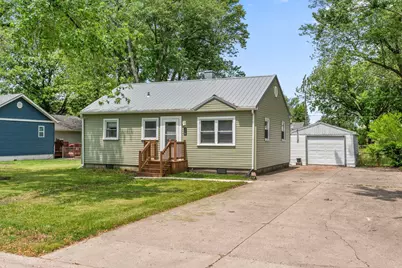 228 Oak Street, Crown Point, IN 46307 - Photo 2