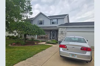 5691 Dove Dale Avenue, Portage, IN 46368 - Photo 1