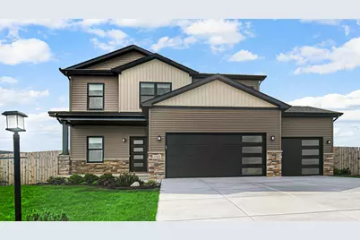 17231 Brookwood Drive, Lowell, IN 46356 - Photo 1