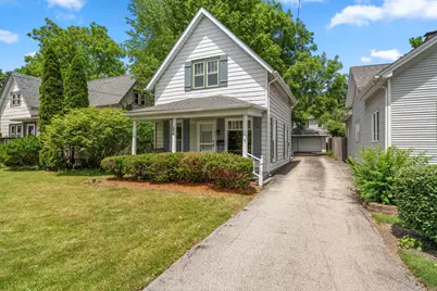 254 Park Avenue, Valparaiso, IN 46383 - Photo 1