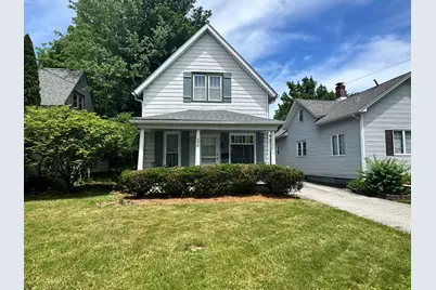 254 Park Avenue, Valparaiso, IN 46383 - Photo 2