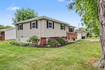 1033 S Decatur Street, Hobart, IN 46342 - Photo 4