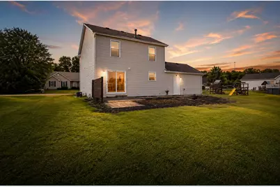204 Walnut Crossing Drive, Walkerton, IN 46574 - Photo 4