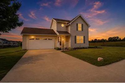 204 Walnut Crossing Drive, Walkerton, IN 46574 - Photo 6