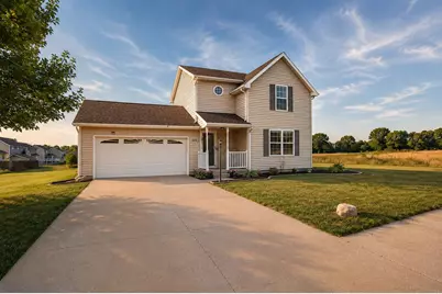 204 Walnut Crossing Drive, Walkerton, IN 46574 - Photo 6