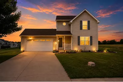 204 Walnut Crossing Drive, Walkerton, IN 46574 - Photo 2