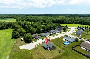 204 Walnut Crossing Dr, Walkerton, IN 46574 - Photo 48