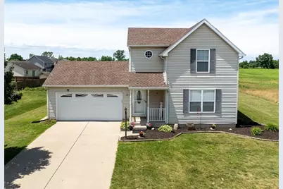 204 Walnut Crossing Drive, Walkerton, IN 46574 - Photo 34