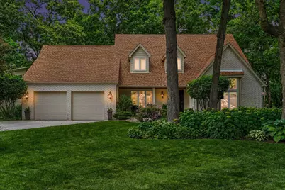 185 Amhurst Place, Valparaiso, IN 46385 - Photo 1
