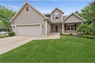 209 Sunflower Drive, Valparaiso, IN 46383 - Photo 1