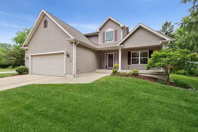 209 Sunflower Drive, Valparaiso, IN 46383 - Photo 2