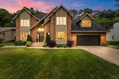 380 Sandpiper Drive, Chesterton, IN 46304 - Photo 1