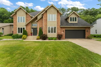 380 Sandpiper Drive, Chesterton, IN 46304 - Photo 2
