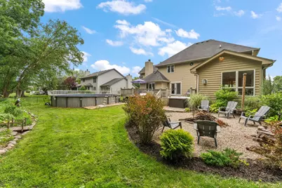 380 Sandpiper Drive, Chesterton, IN 46304 - Photo 54