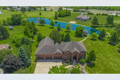 4941 E 107th Court, Crown Point, IN 46307 - Photo 1