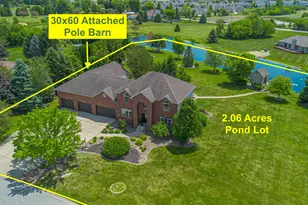 4941 E 107th Ct, Crown Point, IN 46307 - Photo 2