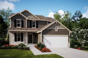 8851 Hemlock Ln, Lowell, IN 46356 - Photo 1