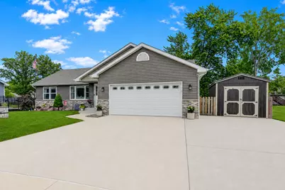 14215 Fairbanks Street, Cedar Lake, IN 46303 - Photo 2