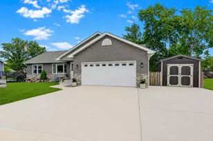 14215 Fairbanks St, Cedar Lake, IN 46303 - Photo 2