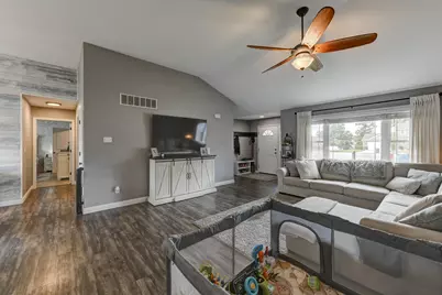 14215 Fairbanks Street, Cedar Lake, IN 46303 - Photo 10