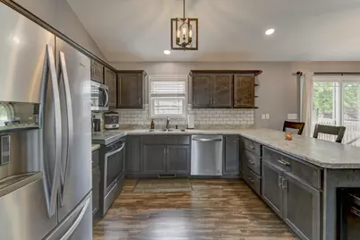 14215 Fairbanks Street, Cedar Lake, IN 46303 - Photo 6
