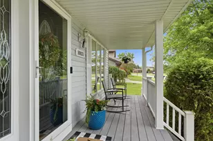 10031 Northcote Ct, Saint John, IN 46373 - Photo 2