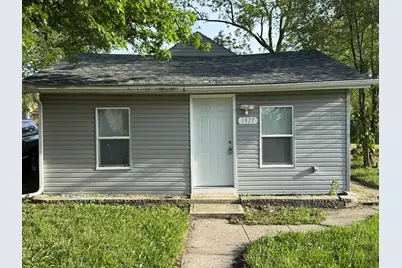 1977 W 47th Avenue, Gary, IN 46408 - Photo 1
