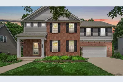 2640 Bogey Boulevard, Chesterton, IN 46304 - Photo 1