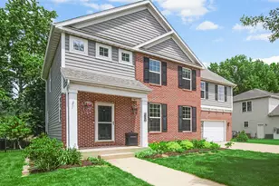 2640 Bogey Blvd, Chesterton, IN 46304 - Photo 1