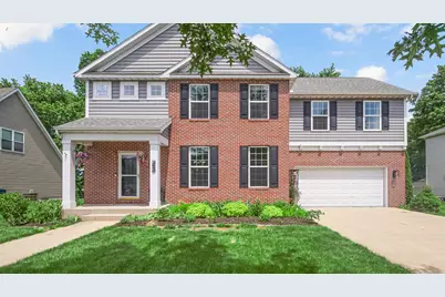 2640 Bogey Boulevard, Chesterton, IN 46304 - Photo 2