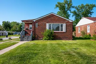 1450 W 35th Ave, Gary, IN 46408 - Photo 2